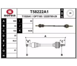 SNRA O1277